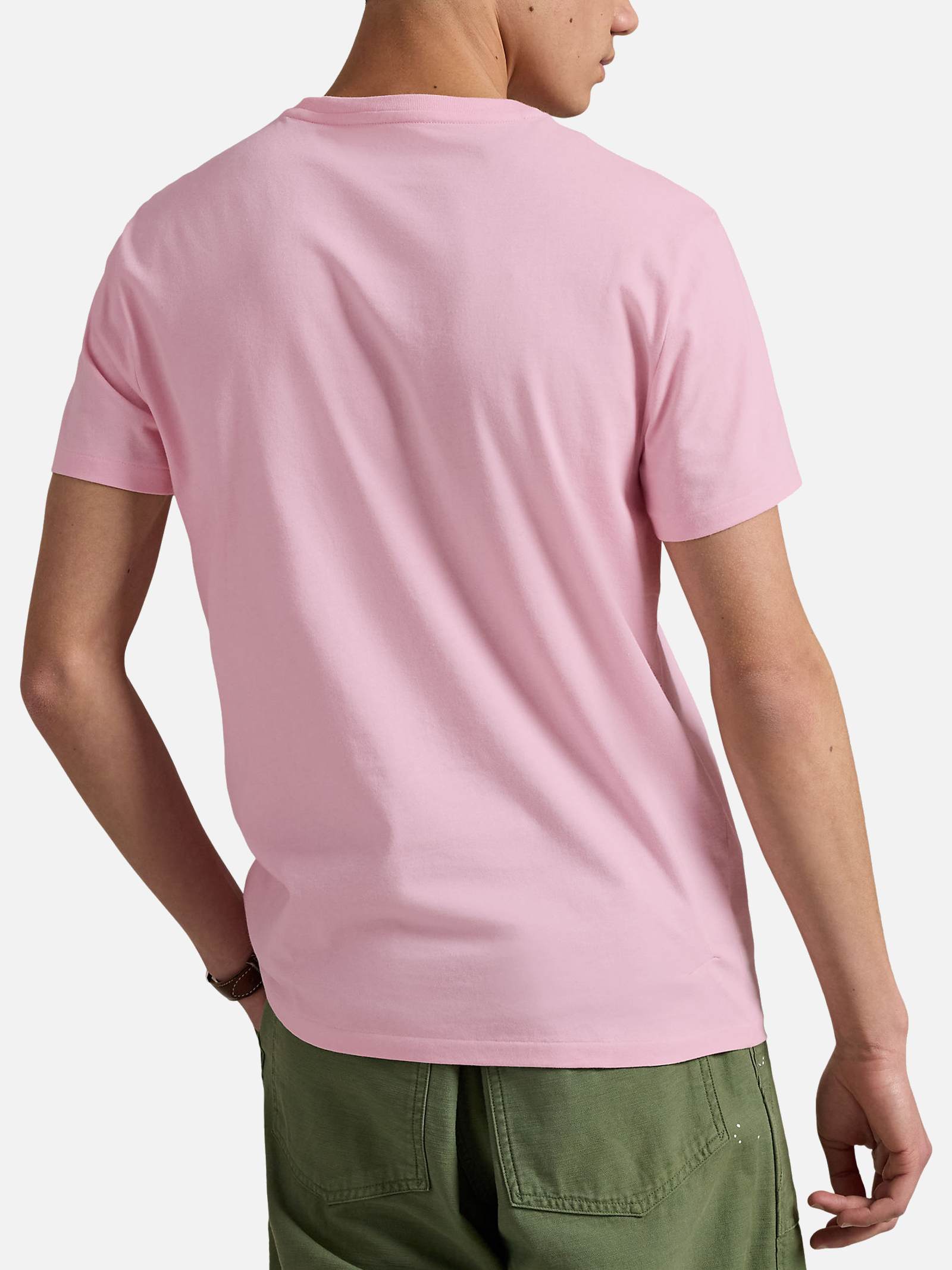 T-Shirt Polo Ralph Lauren - POLO RALPH LAUREN - AsterModa